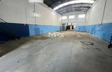 Imagem 4: Galpão para alugar em Piracicaba, Vila Rezende, com 400 m²