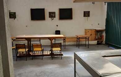 Imagem 2: Casa Casa com 1 dormitório