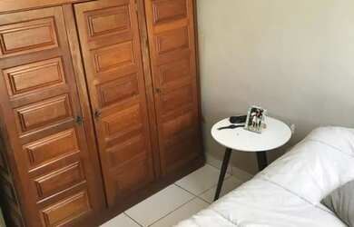 Imagem 6: Imóvel para venda tem 49 metros quadrados com 2 quartos em Jardim Califórnia - Jacareí - S