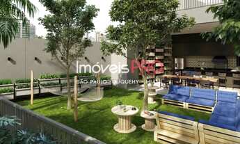 Imagem 10: APARTAMENTO LINDO!! Excelente localização!! Próximo a Estação Faria Lima