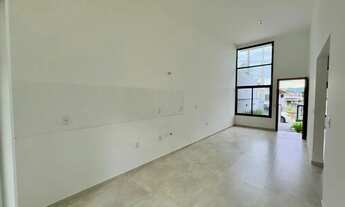 Imagem 6: Casa moderna c/ 03 dormitórios, no bairro Forquilhas em São José/SC