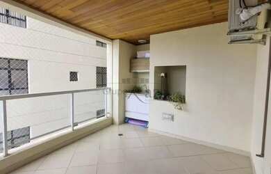 Imagem 5: Oportunidade - Apartamento - Parque Residencial Aquarius - Edifício II Terrazzo - 2 Dormit