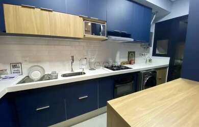 Imagem 7: Apartamento para locação com 2 quartos no Swiss Park em Campinas, Eco Vila Genebra