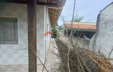 Imagem 3: Casa em Rua Guilherme Wegner - Gravatá - Navegantes/SC