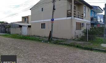 Imagem 2: Lindo sobrado de esquina com 4 dormitórios á venda no Bairro Hípica