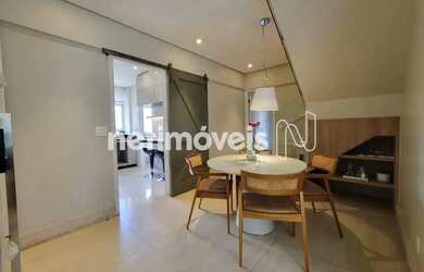 Imagem 4: Cobertura Duplex 3 Quartos, 4 Vagas, Suíte, Elevador e Aquecimento Solar