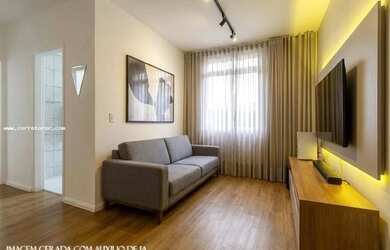 Imagem: Apartamento para Venda em Florianópolis