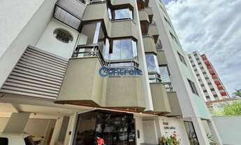 Imagem: Apartamento de 2 dormitórios sendo 1 suíte