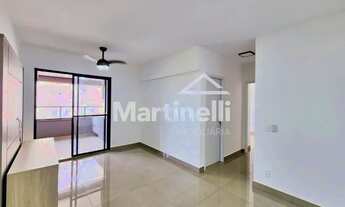 Imagem: Apartamento para locação no Edifício