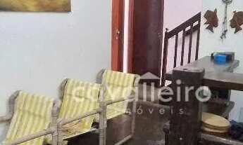 Imagem 7: Casa com 6 dormitórios à venda, 525 m² por R$ 1.200.000,00 - Cordeirinho - Maricá/RJ