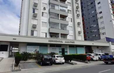 Imagem 2: Apartamento para alugar - 03 quartos sendo 01 suíte - Centro - Palhoça/SC