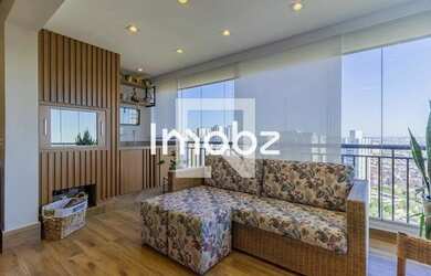 Imagem 7: Apartamento à venda no Monumento - Rua Doutor Luiz Migliano, 1870 - São Paulo - SP - CEP