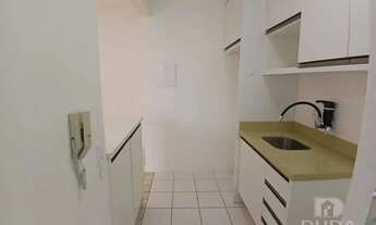 Imagem 6: Apartamento 2 dormitórios - Córrego Grande