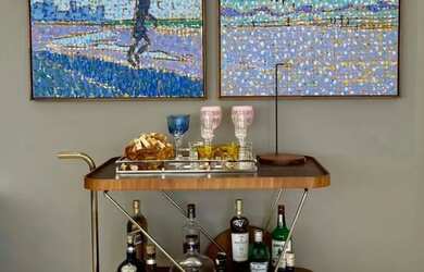 Imagem 7: Vendo Apartamento Vista Mar no Garden Calhau, 197m², 4 Suítes, Oportunidade