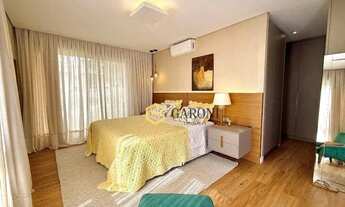 Imagem 5: Casa com 4 dormitórios à venda, 440 m² - Gênesis 2 - Santana de Parnaíba/SP