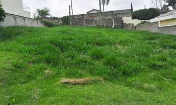 Imagem 5: Terreno à venda, 653 m² por R$ 1.350.000,00 - Granja Viana - Cotia/SP