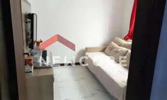 Imagem 5: Sobrado em Rua Desembargador Edison Nobre de Lacerda - Santa Felicidade - Curitiba/PR