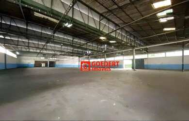 Imagem 5: Galpão Industrial à venda, 11.349 m² por R$ 20.000.000 - Cumbica - Guarulhos/SP