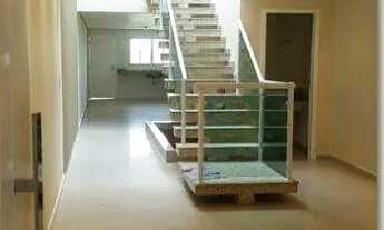 Imagem 6: Sobrado com 4 dormitórios à venda, 221 m² por R$ 1.199.000,00 - Vila Scarpelli - Santo And