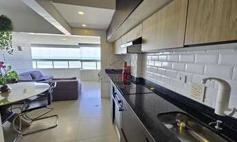 Imagem 5: Maravilhoso Apartamento 2 Suítes à Venda em Balneário Maracanã, Praia Grande