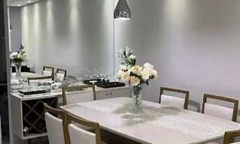 Imagem 7: Apartamento 75m² com Suíte, 2 Vagas e Lazer Completo