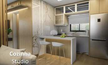 Imagem 6: Vendas Studio Curitiba PR