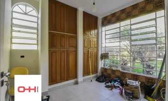 Imagem 3: Venda Casa 3 Dormitórios - 500 m² Brooklin