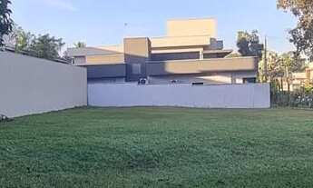 Imagem 4: Lote condomínio para venda tem 512 m² no Condomínio do Lago ,Valor 800 mil - Goiânia - GO