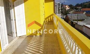 Imagem 2: Casa em Avenida Tancredo de Almeida Neves - Vista Alegre - Campos do Jordão/SP