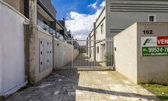 Imagem 2: SOBRADO 3 QUARTO/SUÍTE SANTA FELICIDADE