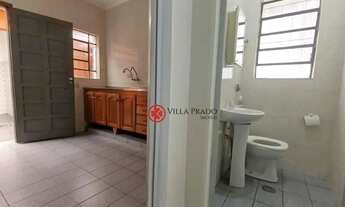 Imagem 5: OPORTUNIDADE! SOBRADO COM CHURRASQUEIRA NO TATUAPÉ, 850 M DO METRÔ, 700 M DA UNICID. 2 VAG