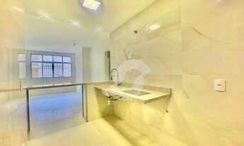 Imagem 5: Apartamento à venda, 65 m² por R$ 600.000,00 - Icaraí - Niterói/RJ