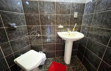 Imagem 7: Casa térrea 3 dormitórios para locação No Parque dos Lagos