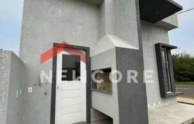 Imagem 5: Casa em Rua Werno Finkler - Aberta dos Morros - Porto Alegre/RS