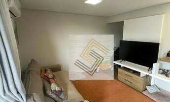 Imagem 5: Apartamento com 3 dormitórios para venda, 87 m² por R$ 1.100.000,00 - Loteamento Residenci