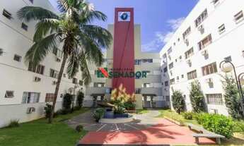 Imagem 7: Apartamento à venda em Londrina, Alto da Colina, com 1 quarto, com 43 m²