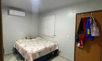 Imagem 3: Casa no 40 horas LF