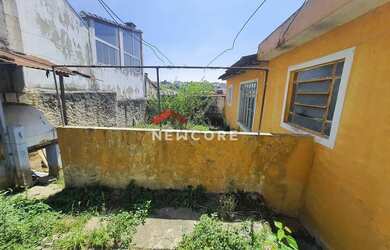 Imagem 3: Lote em Rua Anhangüera - Vila Curuçá - Santo André/SP