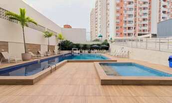 Imagem 2: APARTAMENTO COM 02 DORMITÓRIOS, ANDAR ALTO EM BARREIROS - SÃO JOSÉ