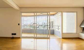 Imagem: Venda Apartamento 3 Dormitórios - 140 m²