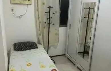 Imagem 7: Alugo apartamento mobiliado, 2/4, tem 68 metros quadrados na Pedreira - Belém - PA