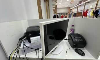 Imagem: PASSO LOJA FEMININA COMPLETA ACEITO PROPOSTAS