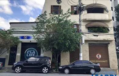 Imagem 2: PRÉDIO - BARRA FUNDA - SP