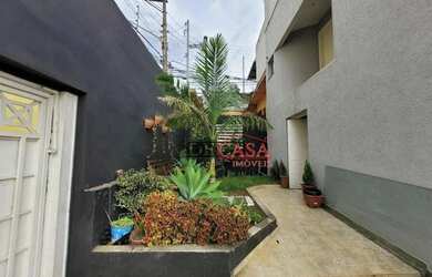 Imagem 4: Sobrado com 4 dormitórios à venda, 340 m² por R$ 1.249.000,00 - Penha de França - São Paul