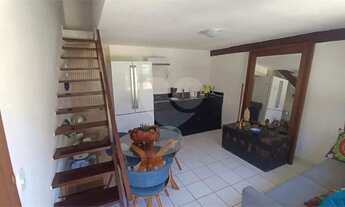 Imagem 2: Condomínio com 2 quartos para locação em Manguinhos - RJ