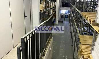 Imagem 3: Galpão à Venda e Locação em Tamboré, Barueri - 1074m²