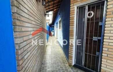 Imagem 4: Casa em Rua Jorge Charif - Santa Terezinha - Itanhaém/SP