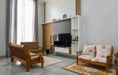 Imagem 2: Casa à venda em Sorocaba, com 192m² | Condomínio de alto padrão Villagio Milano