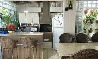 Imagem: Casa para venda em Jardim Botânico de 192.00m²