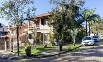 Imagem: Casa com piscina para Venda, 4 quartos